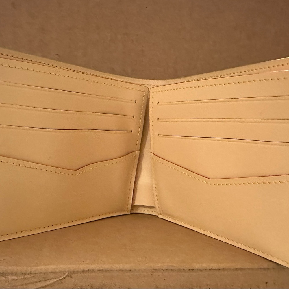 Louis Vuitton Slender Wallet - Picture 3 of 5